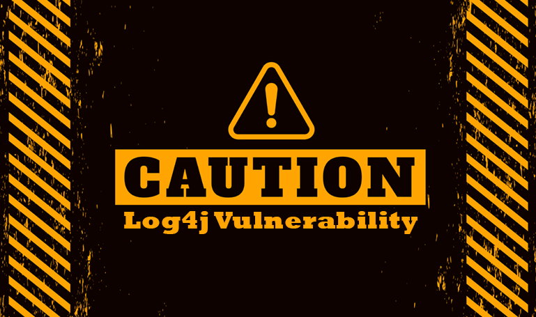 log4j-vulnerability